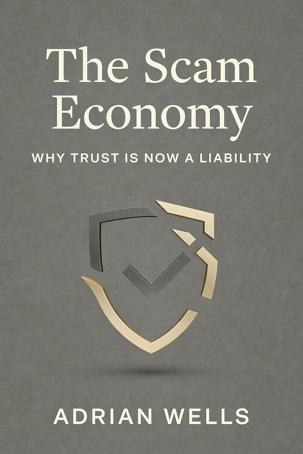 The Scam Economy